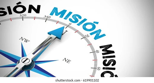 Misión